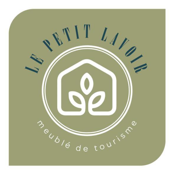Le Petit Lavoir - Joli Studio A Mayet Kültér fotó